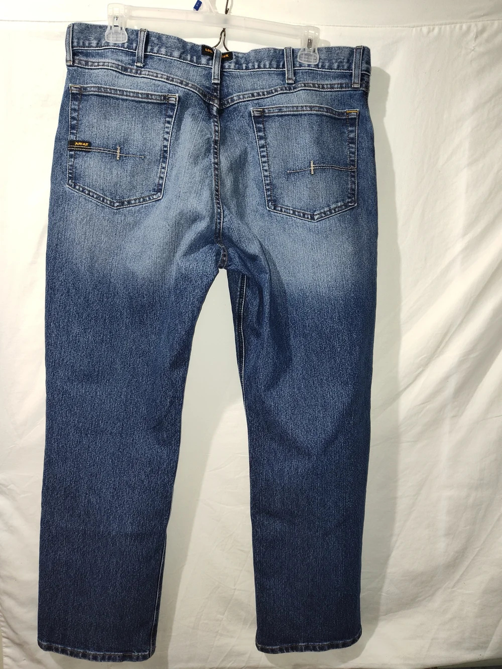 Ariat men jeans